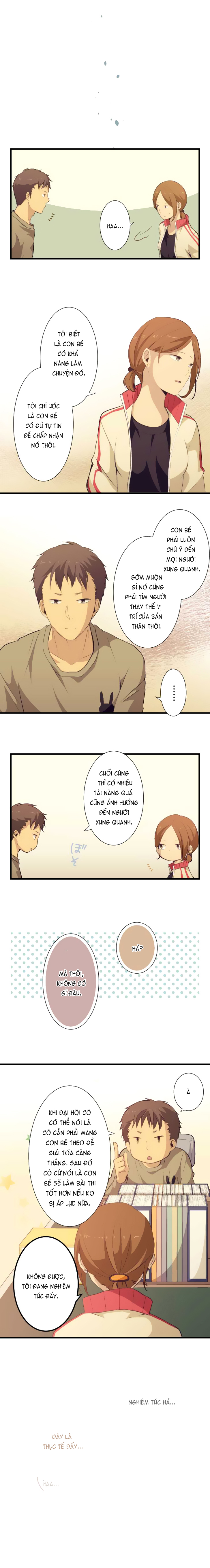 Relife - Chương 58