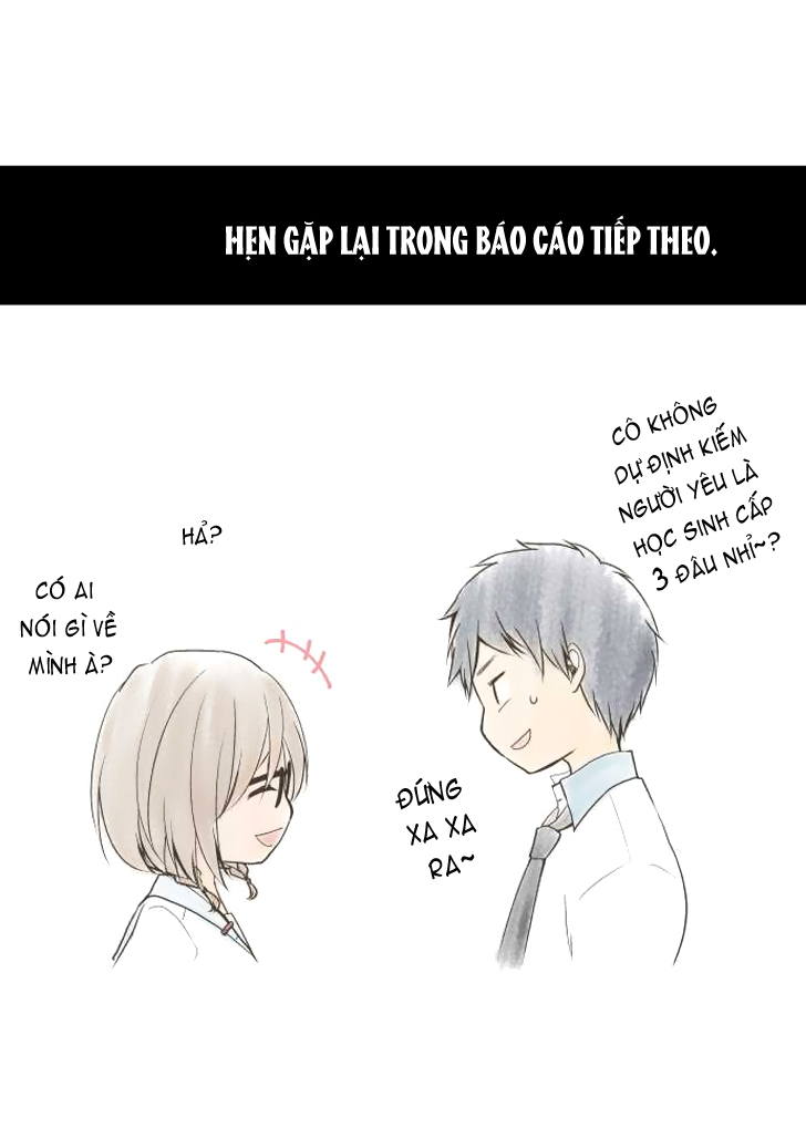Relife - Chương 58