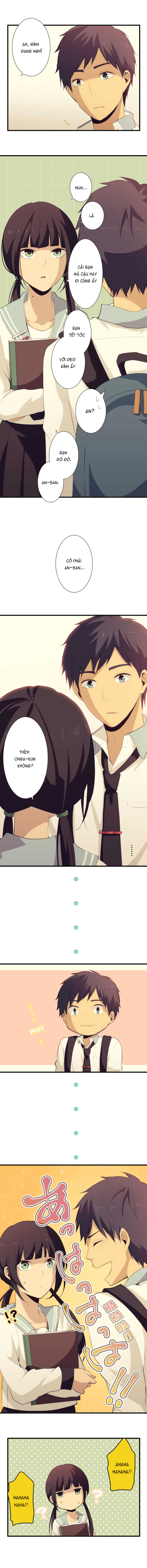 Relife - Chương 59