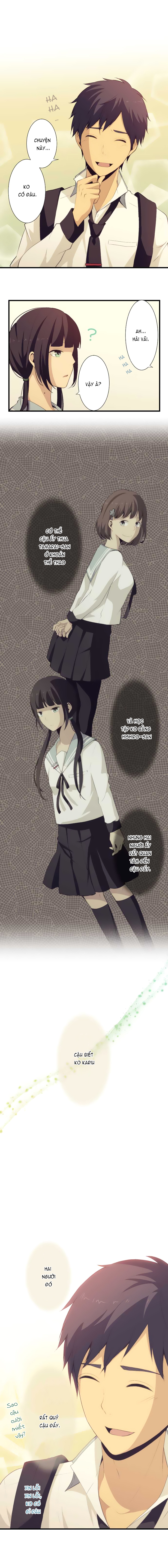 Relife - Chương 59