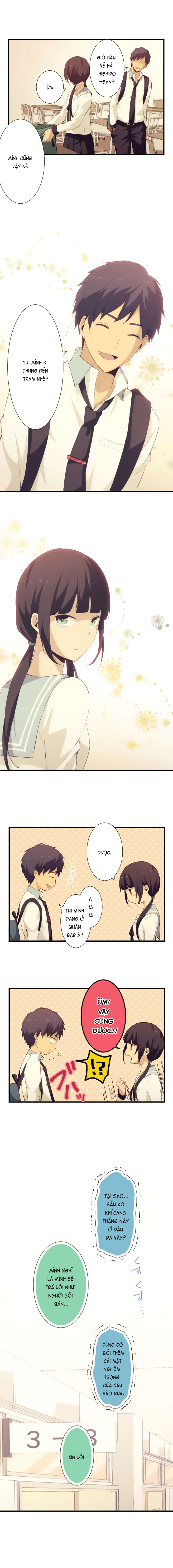 Relife - Chương 59