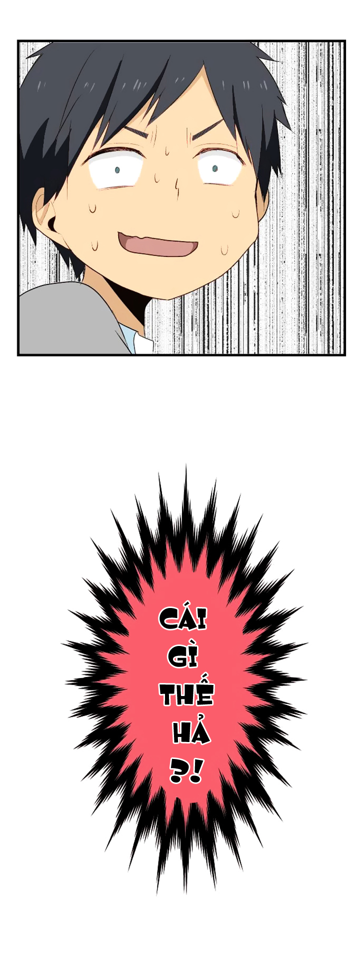 Relife - Chương 6