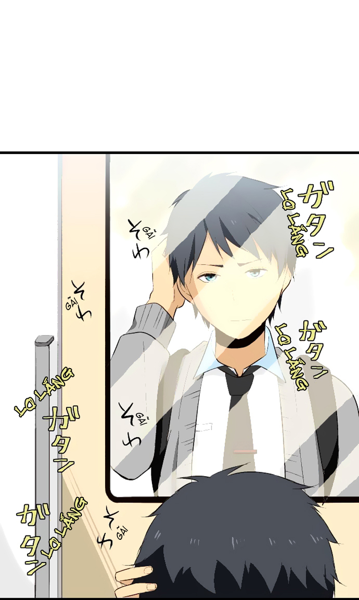 Relife - Chương 6