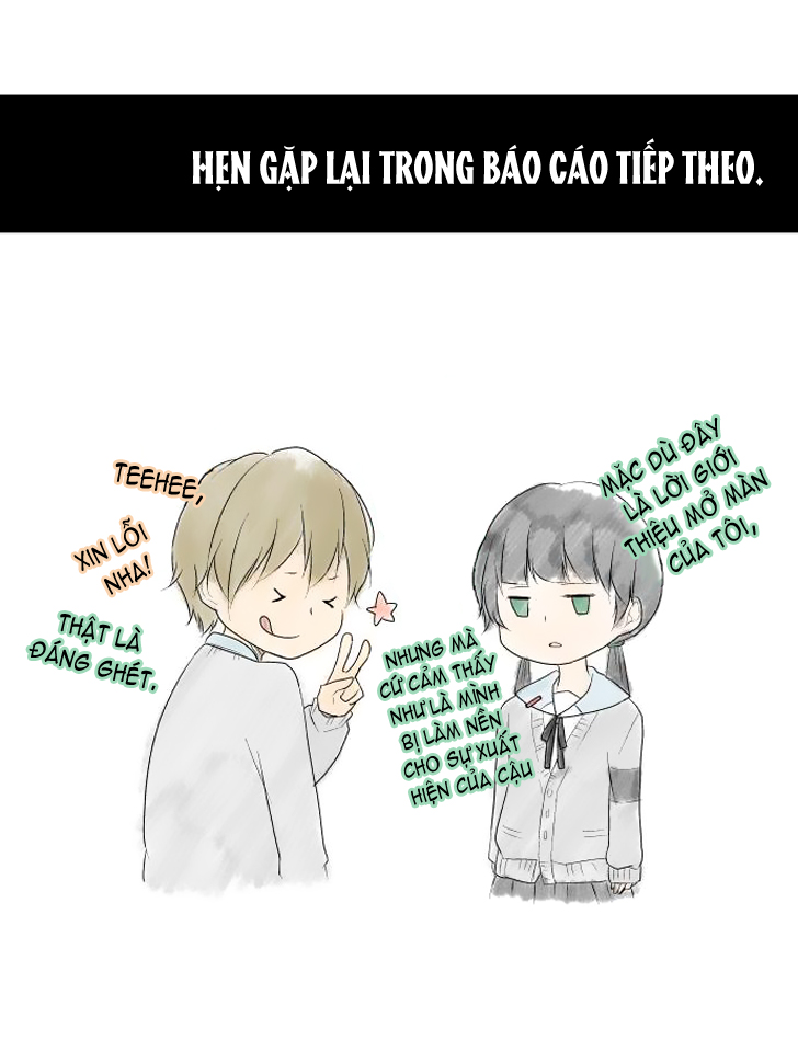 Relife - Chương 6