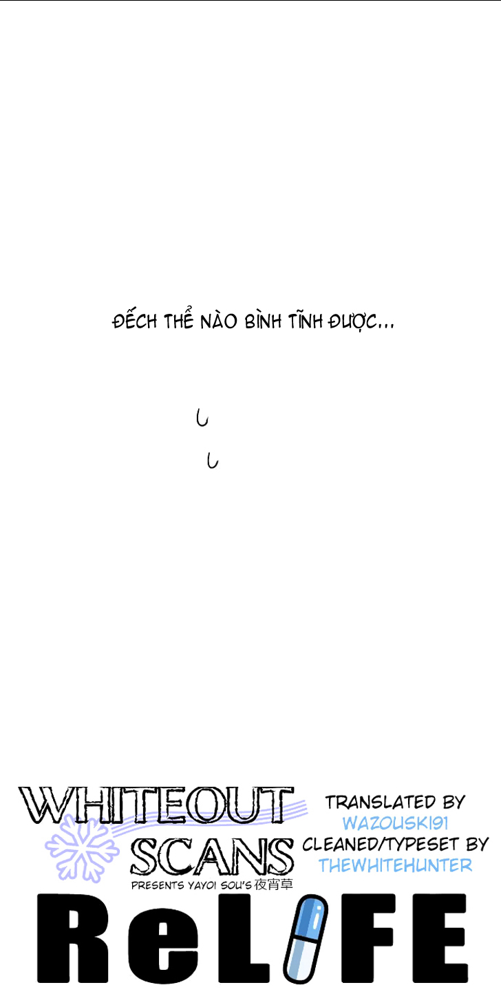 Relife - Chương 6
