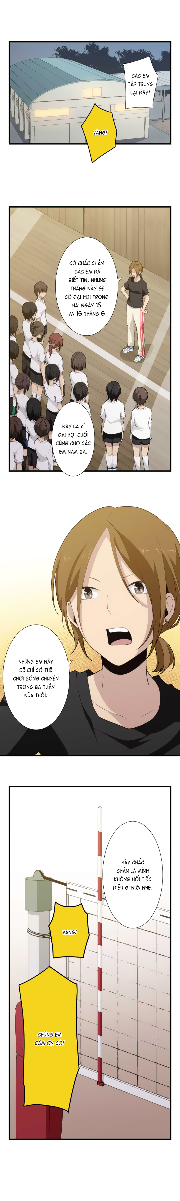 Relife - Chương 60