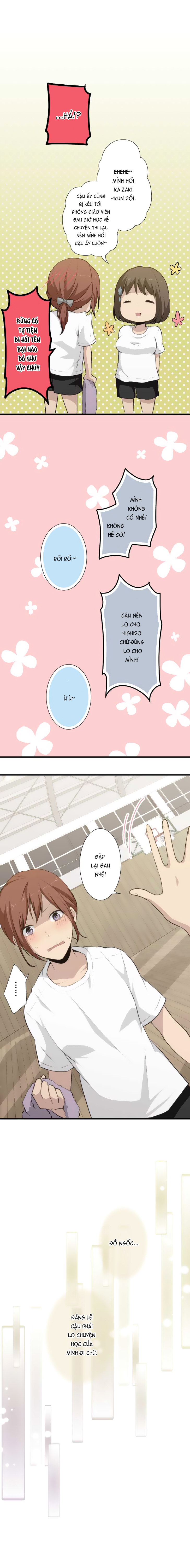 Relife - Chương 60