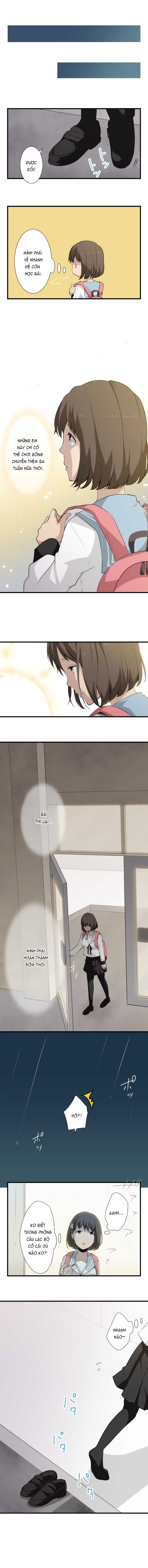 Relife - Chương 60