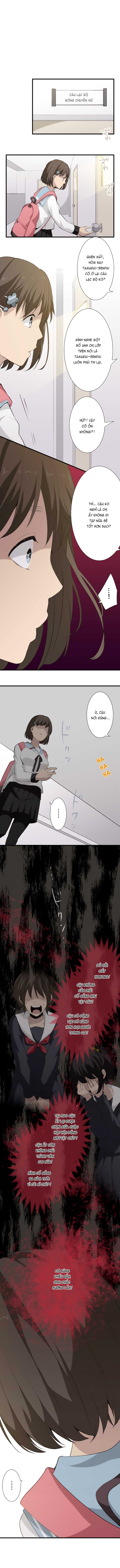Relife - Chương 60