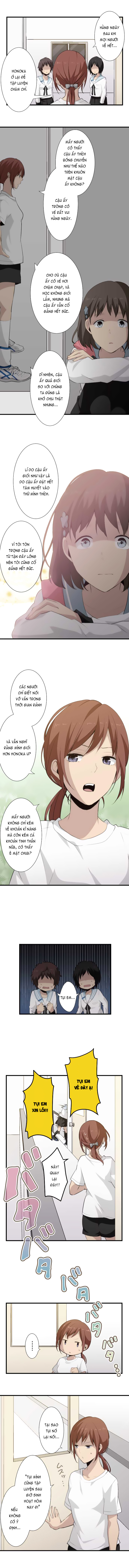 Relife - Chương 60