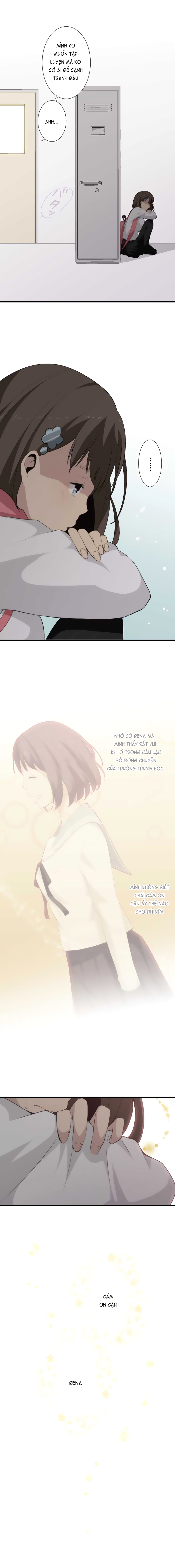 Relife - Chương 60