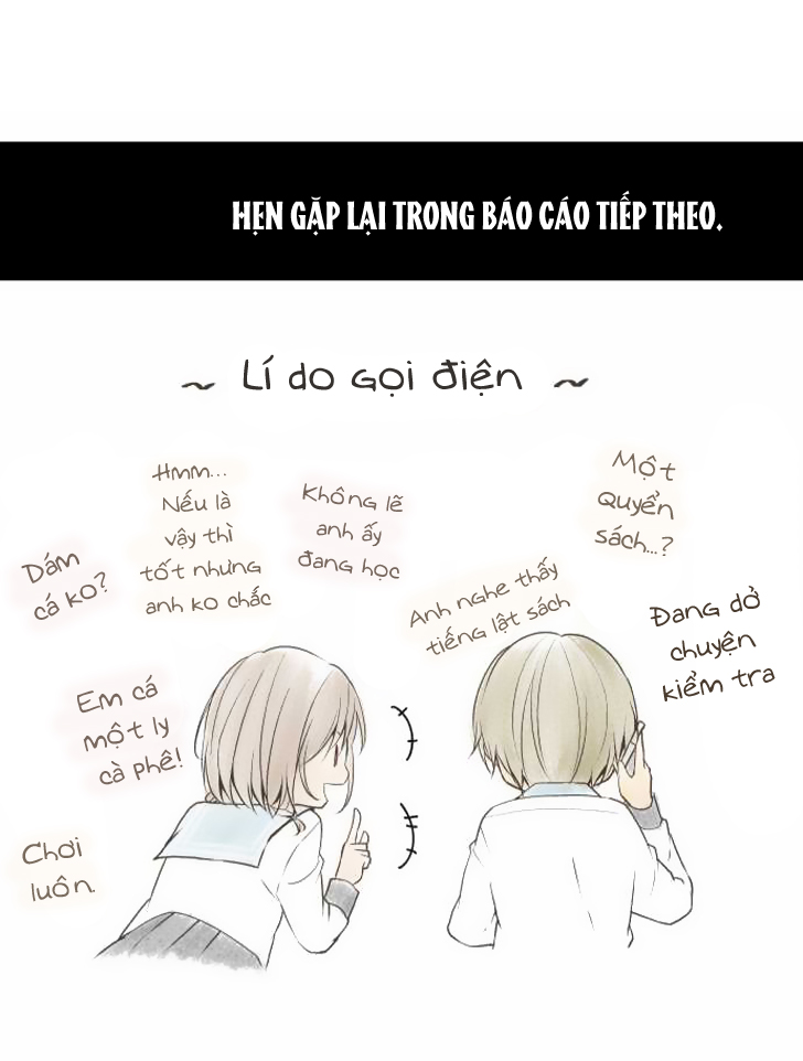Relife - Chương 61