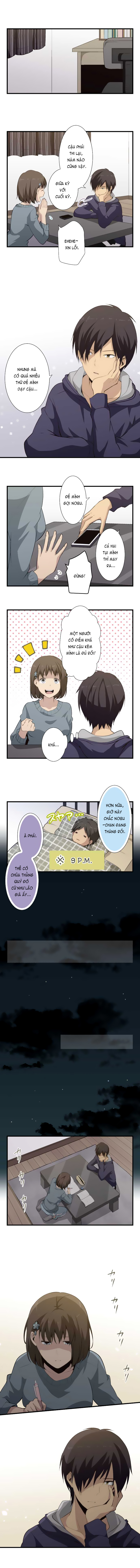 Relife - Chương 61