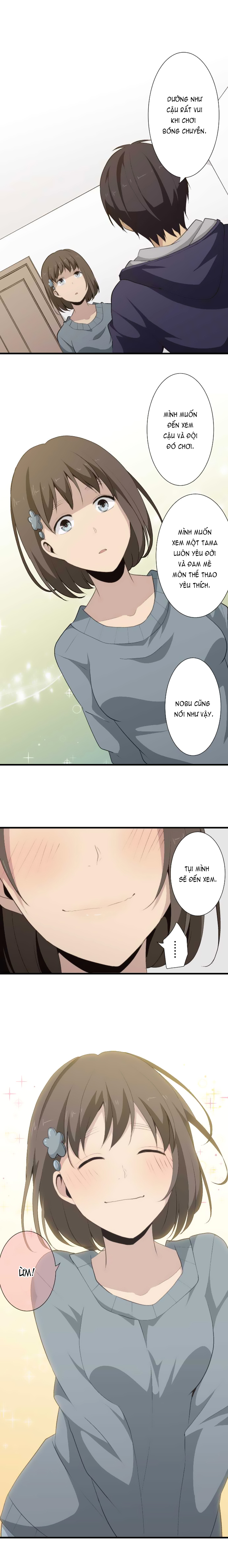 Relife - Chương 61