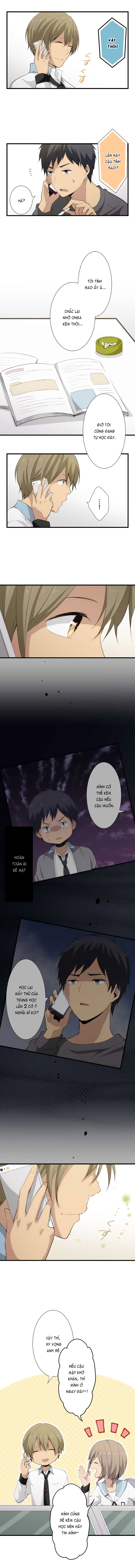 Relife - Chương 61