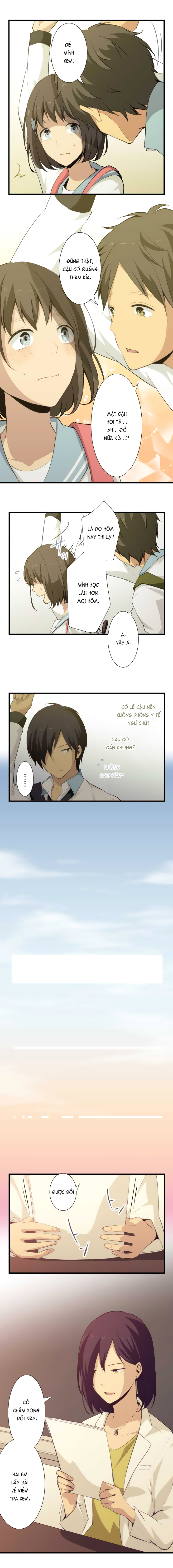 Relife - Chương 62