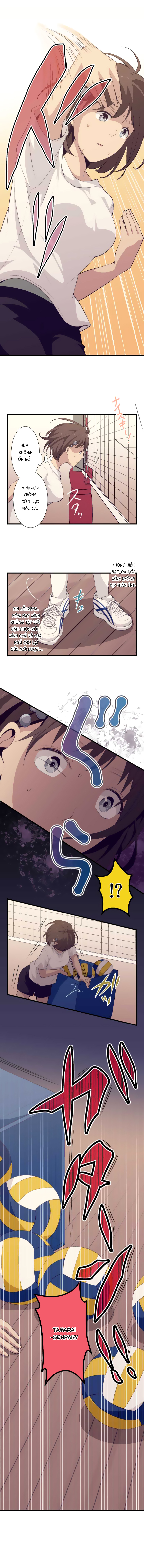 Relife - Chương 62