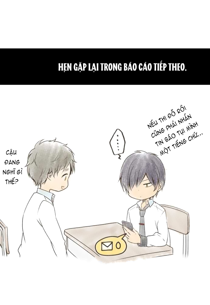 Relife - Chương 62
