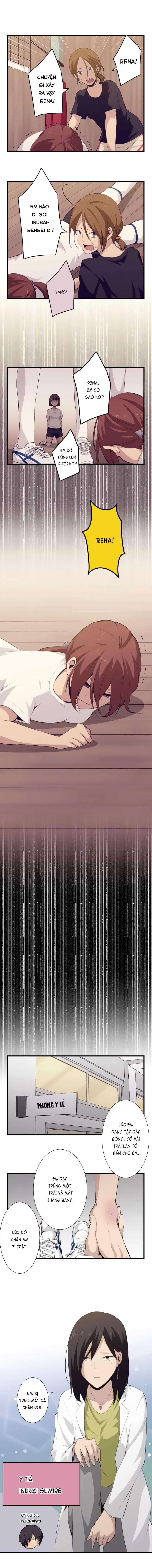 Relife - Chương 63