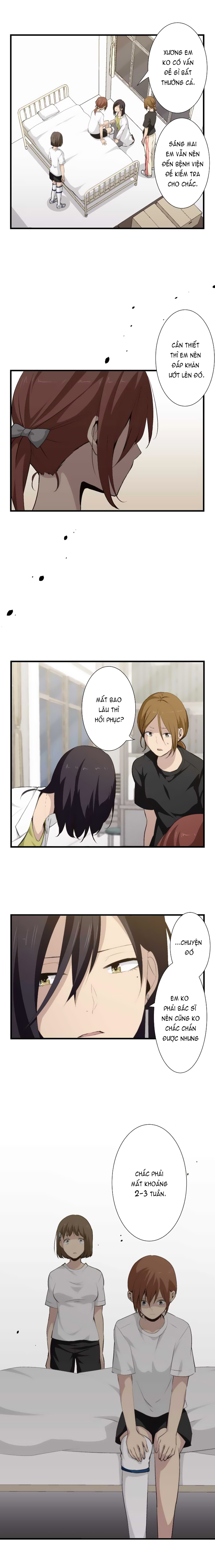 Relife - Chương 63