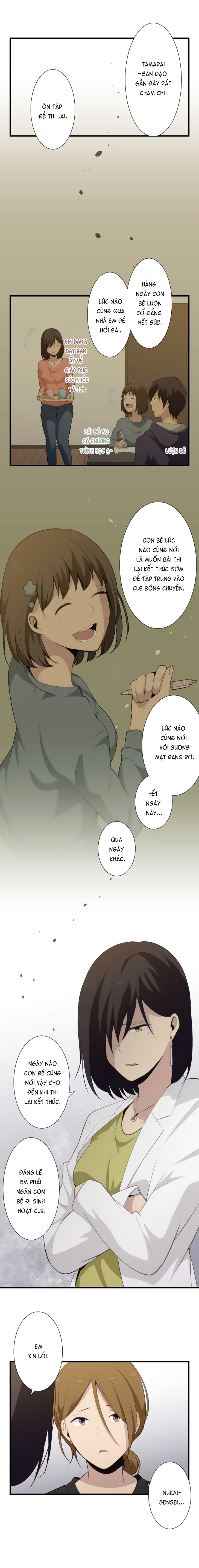 Relife - Chương 63