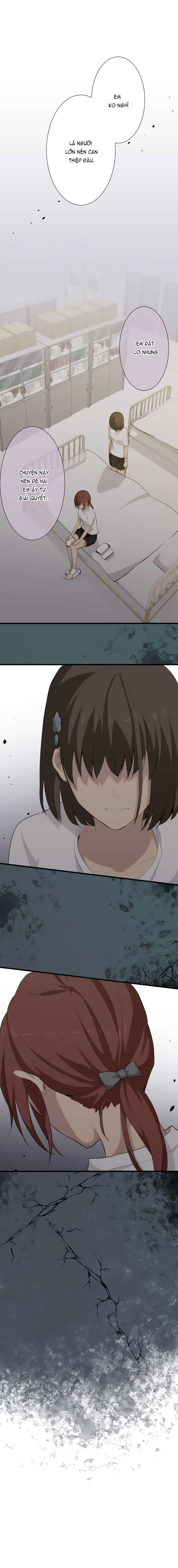 Relife - Chương 63