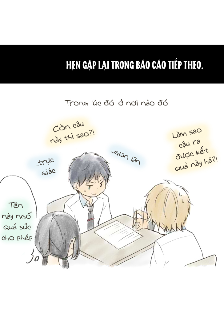 Relife - Chương 63