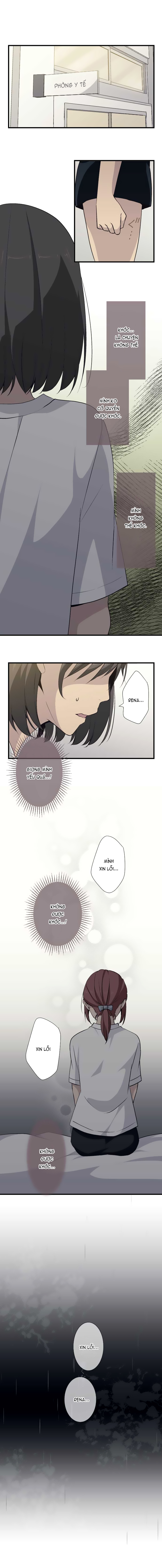 Relife - Chương 64
