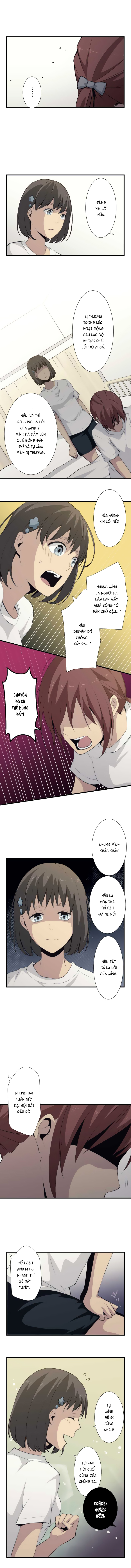 Relife - Chương 64