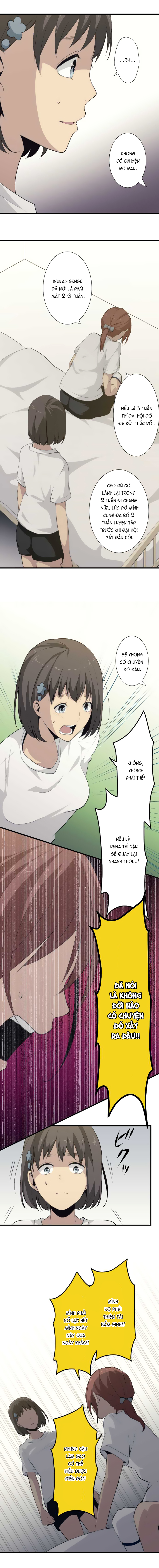 Relife - Chương 64