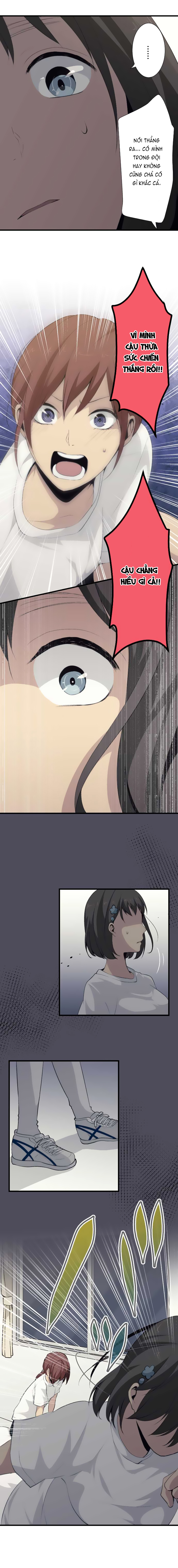 Relife - Chương 64