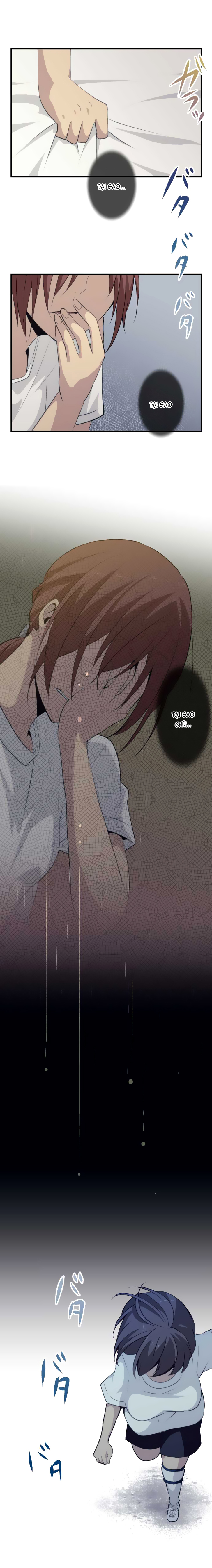 Relife - Chương 64