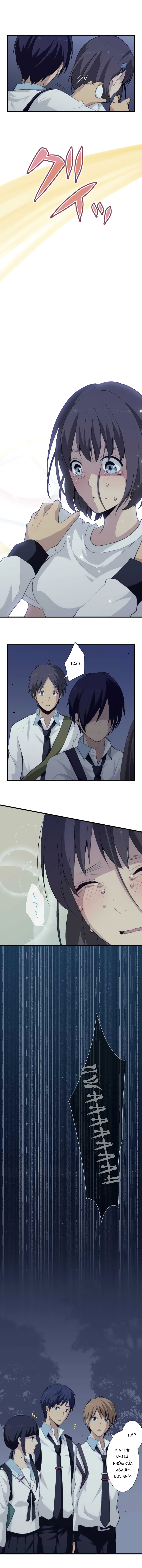 Relife - Chương 64