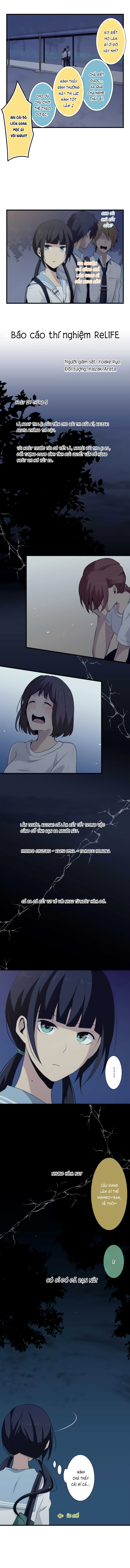 Relife - Chương 64