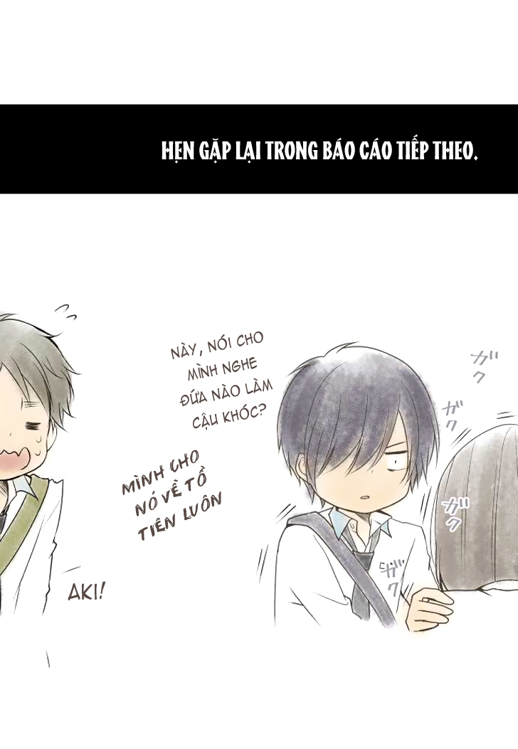 Relife - Chương 64