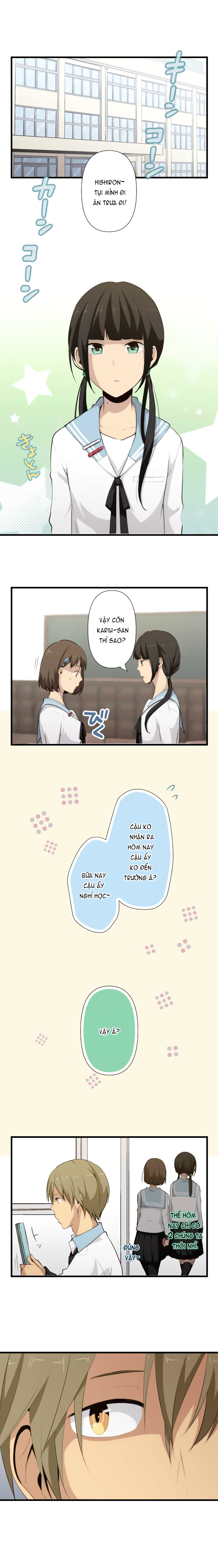 Relife - Chương 65