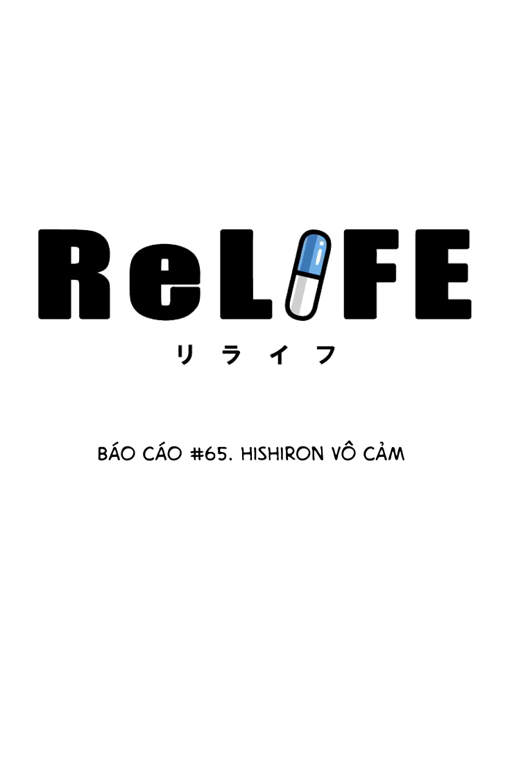 Relife - Chương 65