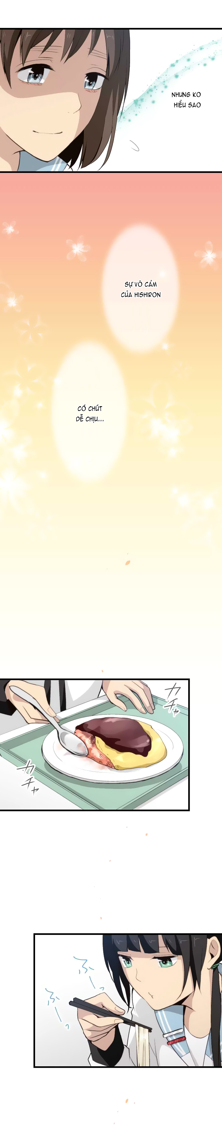 Relife - Chương 65