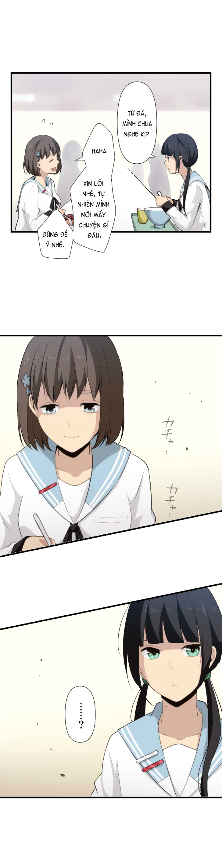 Relife - Chương 65