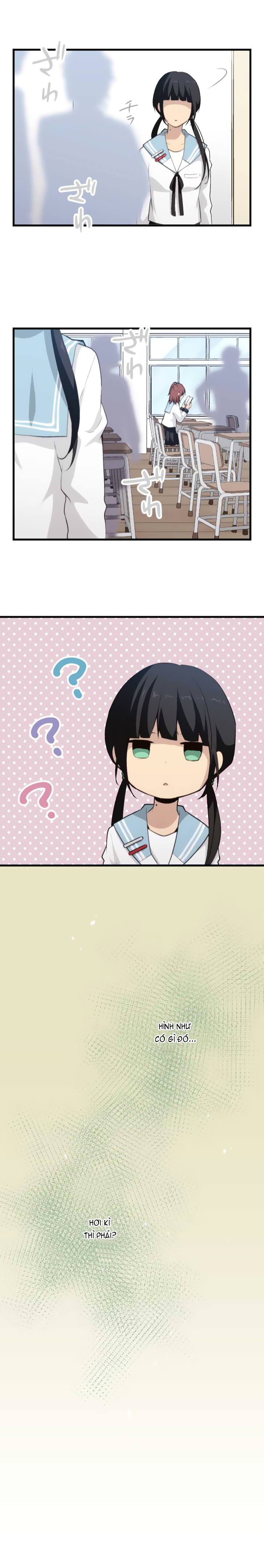 Relife - Chương 65