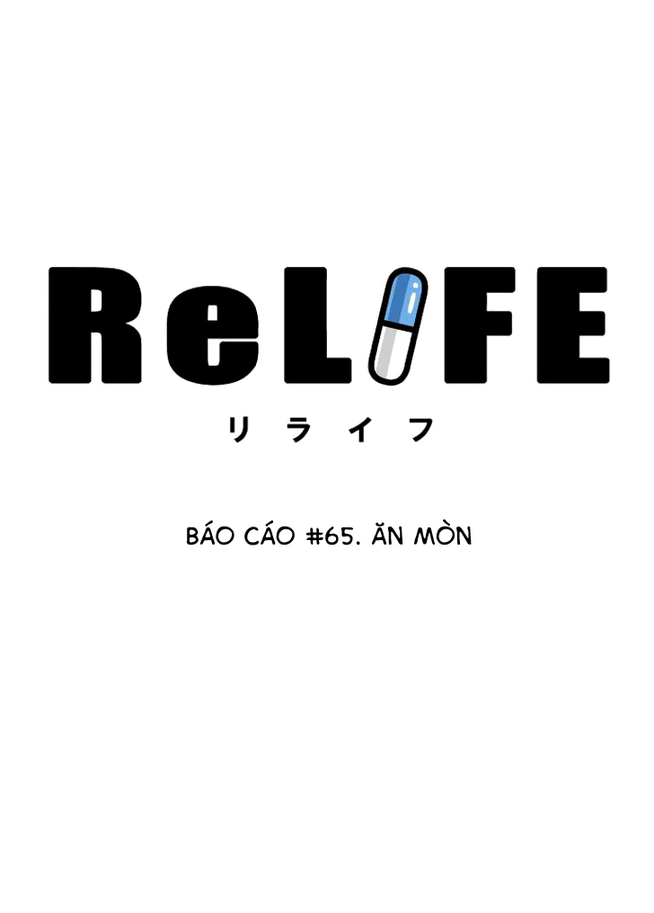Relife - Chương 66