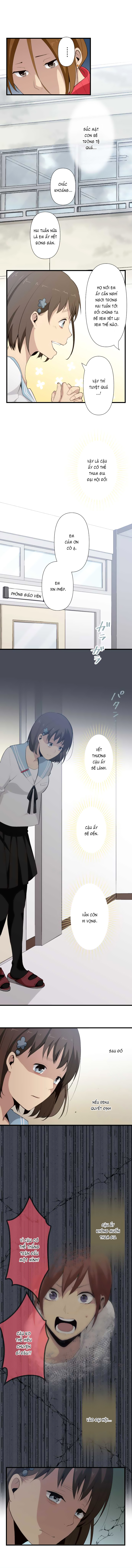 Relife - Chương 66