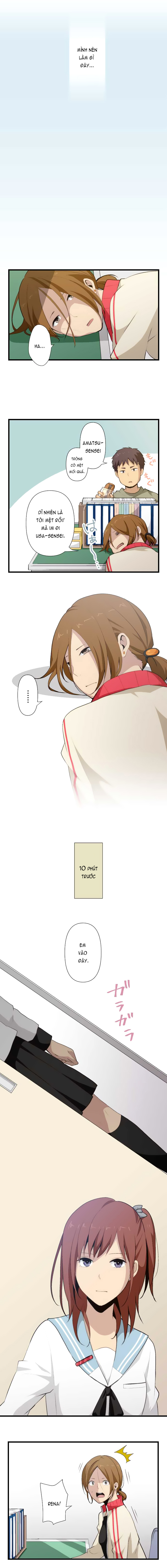 Relife - Chương 66