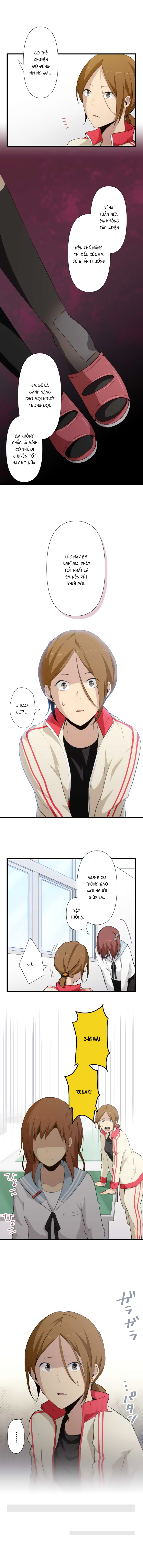 Relife - Chương 66