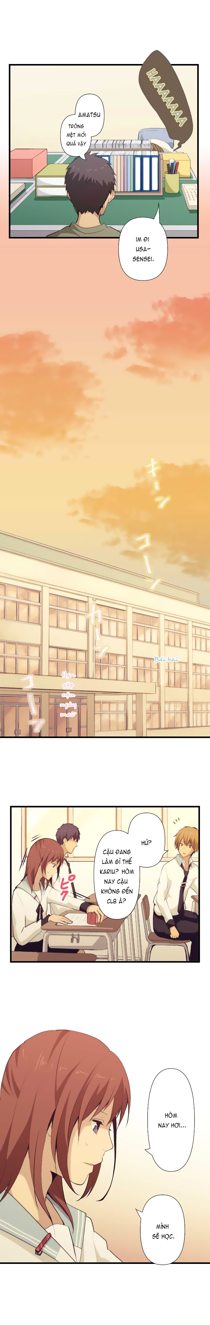 Relife - Chương 66