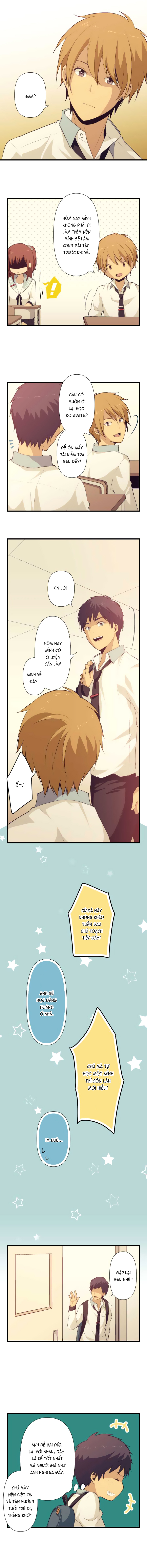 Relife - Chương 66