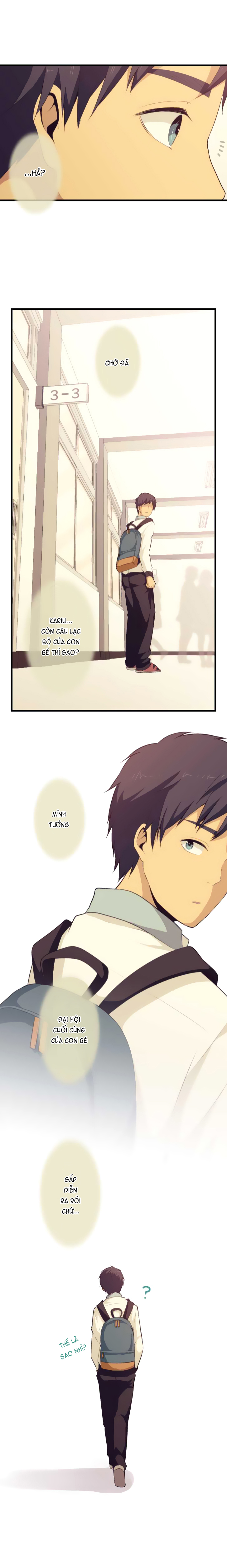 Relife - Chương 66