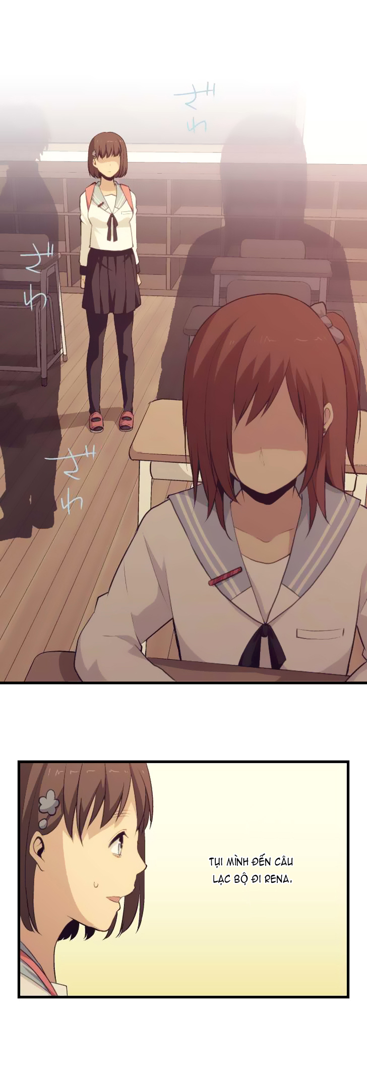 Relife - Chương 67