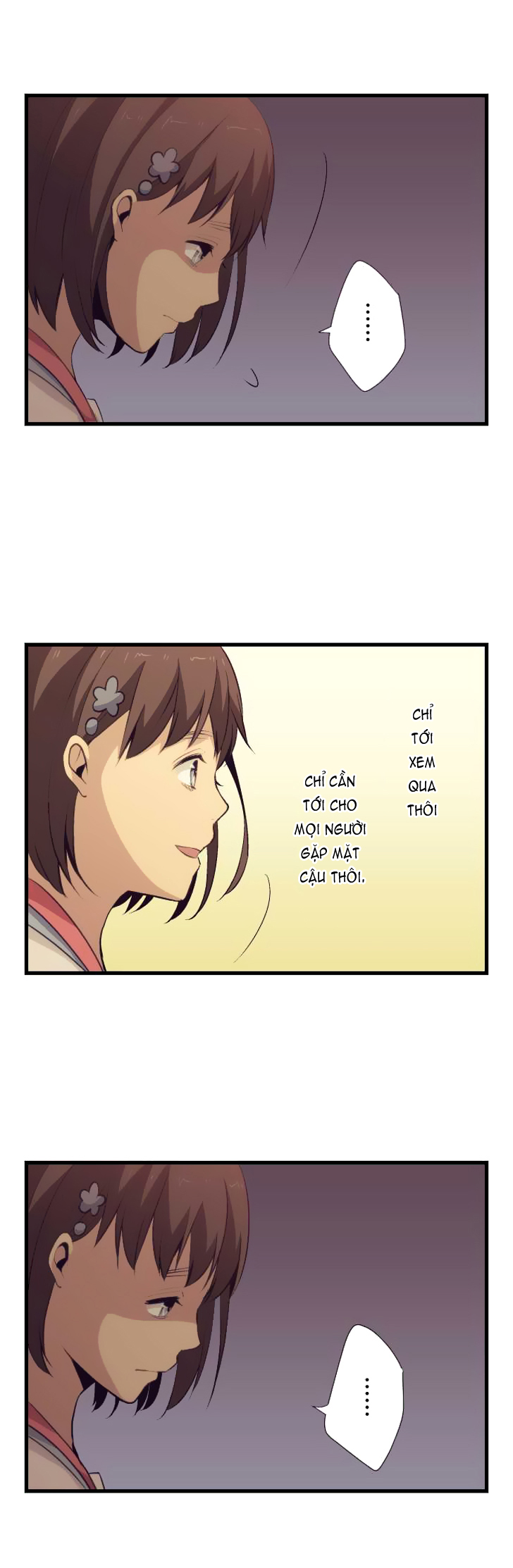 Relife - Chương 67