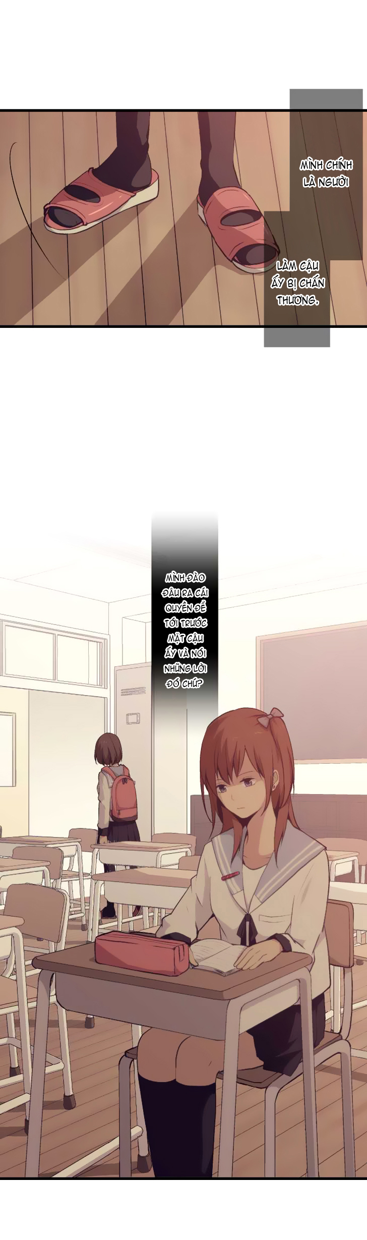 Relife - Chương 67